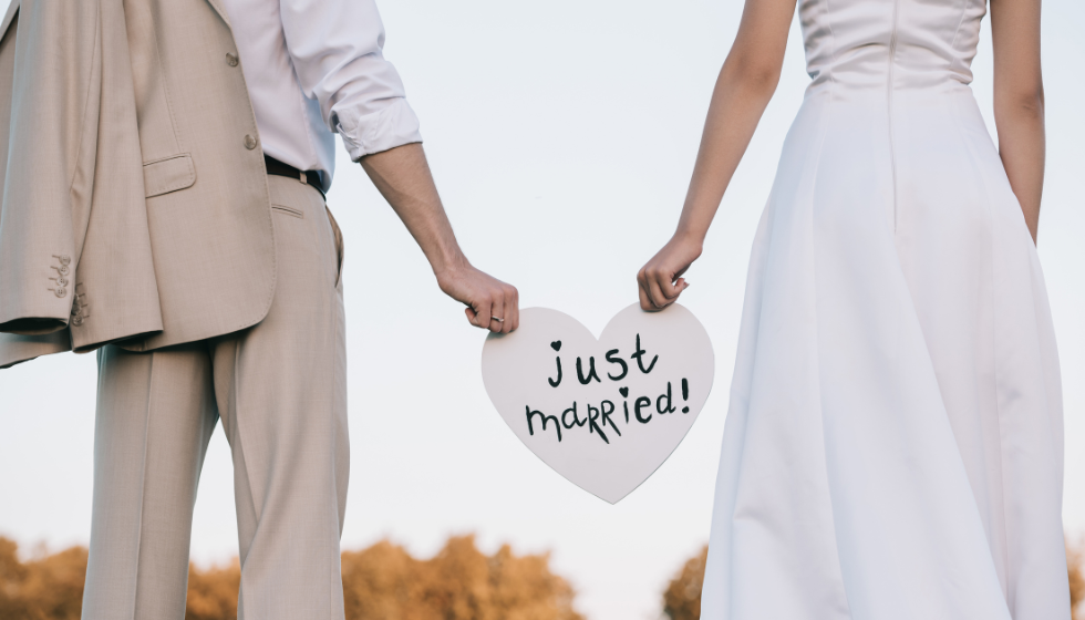 Navigating Health Insurance as a Newly Married Couple: Adding Your Spouse to Coverage