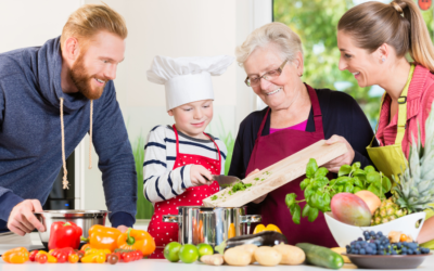 Health Eating: Navigating Insurance Coverage for Nutritional Counseling